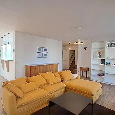 Istanbul - Grand En Duplex *