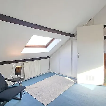 Istanbul - Grand En Duplex Reims