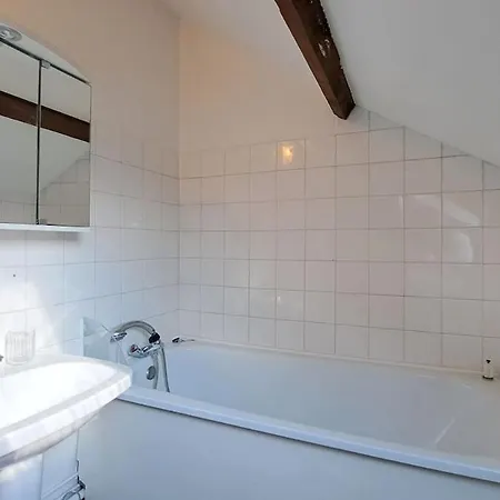 Istanbul - Grand En Duplex Lejlighed *