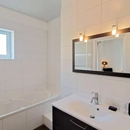 Istanbul - Grand En Duplex *
