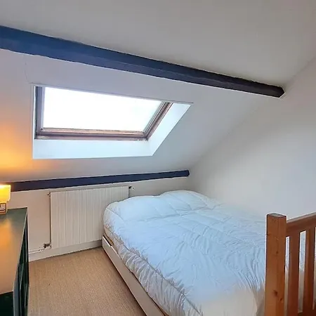 Istanbul - Grand En Duplex Reims