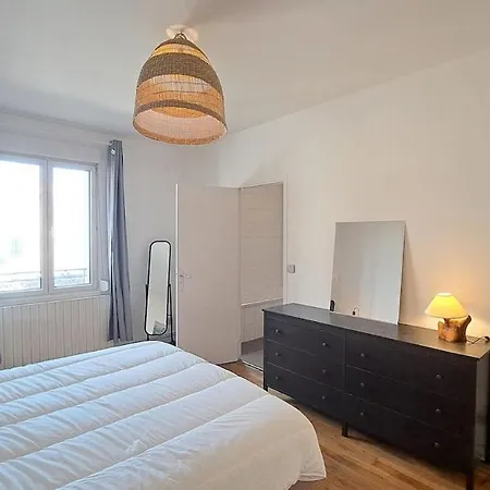 Apartment Istanbul - Grand En Duplex