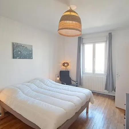 Istanbul - Grand En Duplex * Reims