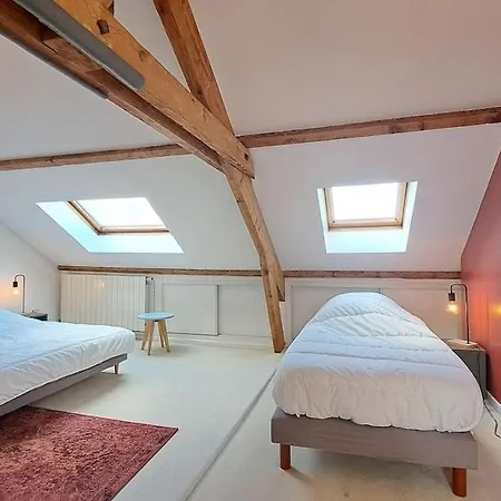 Istanbul - Grand En Duplex