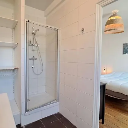 Apartment Istanbul - Grand En Duplex Reims