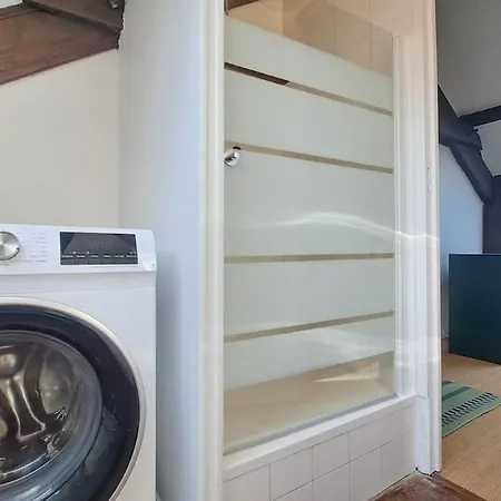 Apartment Istanbul - Grand En Duplex *