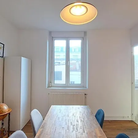 Istanbul - Grand En Duplex